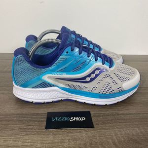 saucony ride 10 womens 8.5